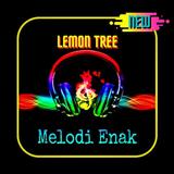 Lagu Lemon Tree Gustixa Remix Mp3 Offline icon