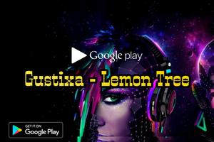 Lagu Lemon Tree Gustixa Remix Mp3 Offline Affiche