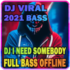 Dj Kutahan Rindu Remix icon
