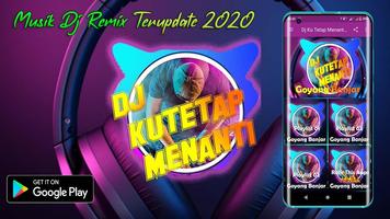 Dj Kutahan Rindu Remix screenshot 1
