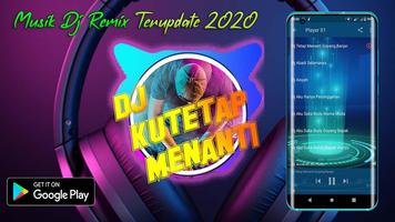 Dj Kutahan Rindu Remix screenshot 2