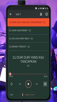 DJ Kulo Pun Angkat Tangan capture d'écran 2