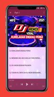 DJ Ku Relakan Engkau Pergi Vir Screenshot 2