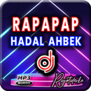 DJ Rapapap Parap Parapa - Hadal Ahbek Viral APK