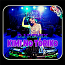 DJ Kimi No Toriko Remix Offline 2020 APK