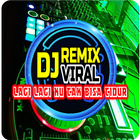 DJ Lagi Lagi Ku Tak Bisa Tidur icon