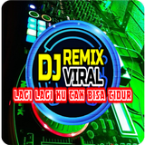 DJ Lagi Lagi Ku Tak Bisa Tidur icon