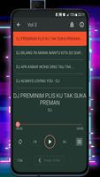 DJ Lagi Lagi Ku Tak Bisa Tidur screenshot 3