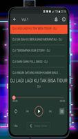 DJ Lagi Lagi Ku Tak Bisa Tidur screenshot 2