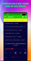 Dj demi cinta yang menyala mp3 截图 1