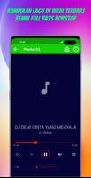 Dj demi cinta yang menyala mp3 截图 2