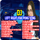 DJ Left Right Pak Pong Vong APK
