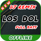 Lagu DJ Los Dol Remix Viral 2020 Offline Full Bass icon
