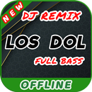 Lagu DJ Los Dol Remix Viral 2020 Offline Full Bass APK