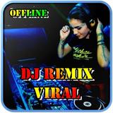 DJ Aku Suka Dia Mak Viral ícone
