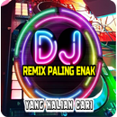 APK DJ Paling Enak Di Dunia