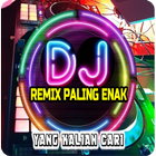 DJ Paling Enak Di Dunia icône