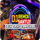 APK DJ Truk Oleng Lagi Viral 2022