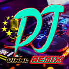 DJ papa muda goyang goyang icon