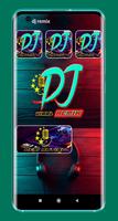 DJ papa muda goyang goyang poster