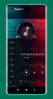 DJ papa muda goyang goyang screenshot 1