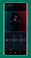DJ papa muda goyang goyang screenshot 2