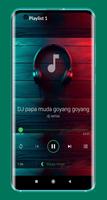 DJ papa muda goyang goyang screenshot 3