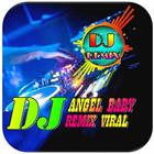 Dj Angel Baby Remix icon