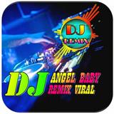 Dj Angel Baby Remix icono