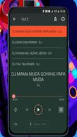 DJ Pecah Seribu Remix Screenshot 2