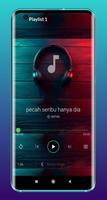 DJ pecah seribu hanya dia screenshot 2