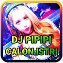 DJ PIPIPI CALON ISTRI VIRAL TIKTOK REMIX APK