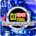 DJ Pok Amai Amai Belalang Kupu icon