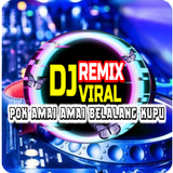 DJ Pok Amai Amai Belalang Kupu icône