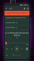 DJ Pok Amai Amai Belalang Kupu اسکرین شاٹ 3