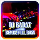 Dj Barat Remix icon