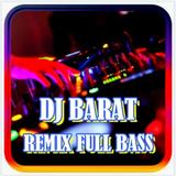 Dj Barat Remix иконка