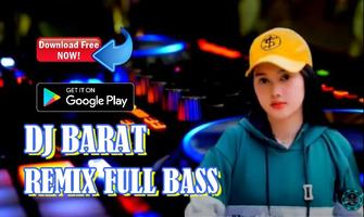 Dj Barat Remix poster