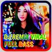 DJ Hujan Badai Angin Ribut
