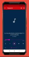 DJ Hujan Badai Angin Ribut screenshot 2