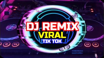 DJ Remix Viral 2022 постер