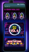 DJ Remix Viral 2022 скриншот 1