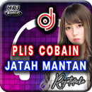 DJ Plis Cobain Jatah Mantan Viral Full Bass-APK