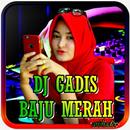 DJ Gadis Baju Merah Viral APK