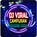 DJ Standing Motor Remix APK