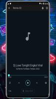 Dj Music Sudah Tak Cinta Remix screenshot 1