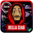 DJ BELLA CIAO MONEY HEIST REMIX FULL BASS APK