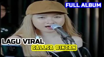 Sallsa Bintan Viral Cover 2022 poster