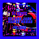 DJ Sayang Jang Marah Marah Remix Offline APK