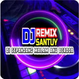 DJ Sepanjang Malam Aku Berdoa icône